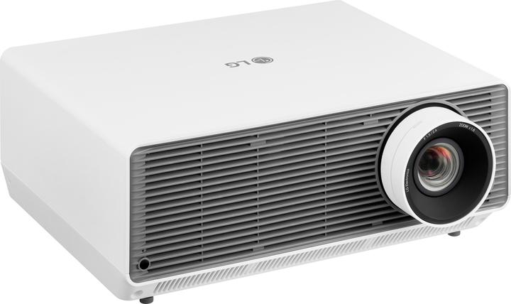 Image du produit LG BU60RG (4K, 6000 lm, 1.3 - 2.08:1)