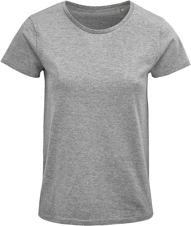 Produktbild Sols Crusader TShirt Baumwolle aus biologischem Anbau (XL)