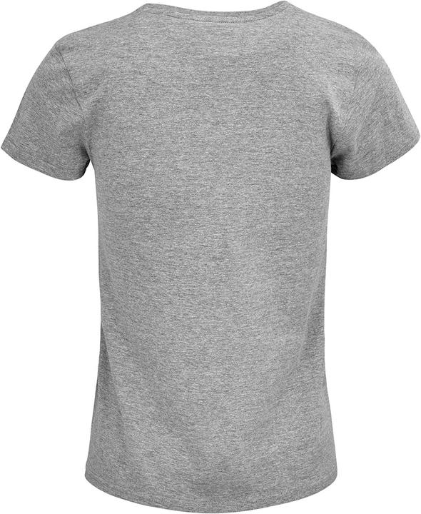 Produktbild Sols Crusader TShirt Baumwolle aus biologischem Anbau (XL)