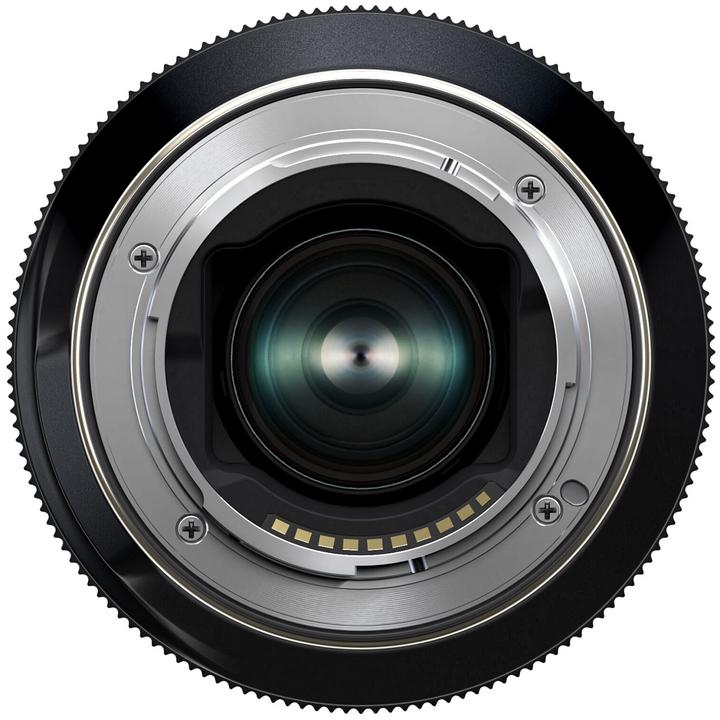 Actual product image Tamron 50-300mm F/4.5-6.3 Di III VC VXD Sony FE (Sony E, full size)