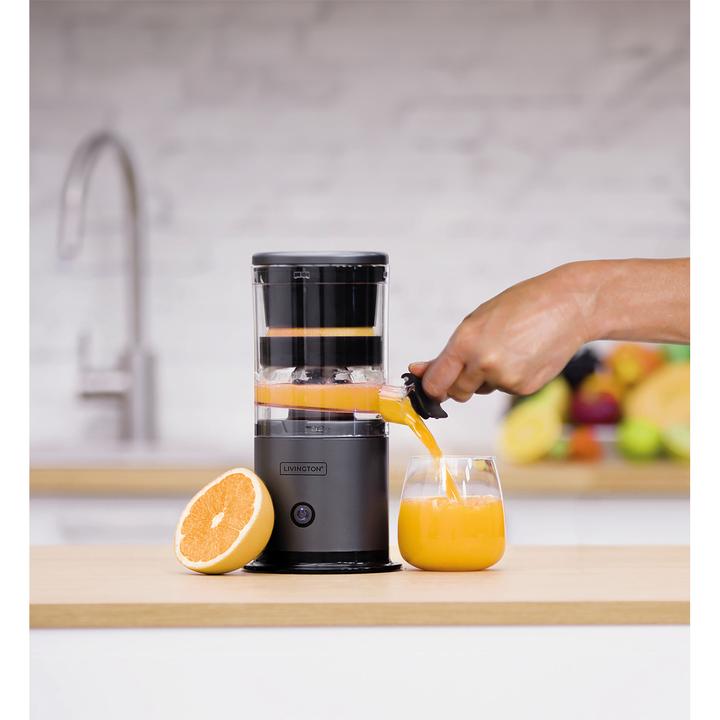 Produktbild Livington JuiceBoost