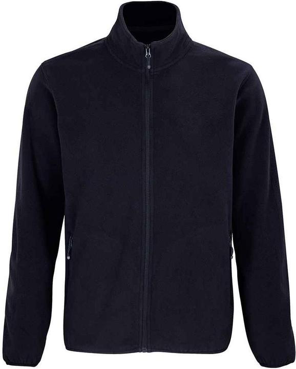 Produktbild Sols Factor Fleecejacke (4XL)