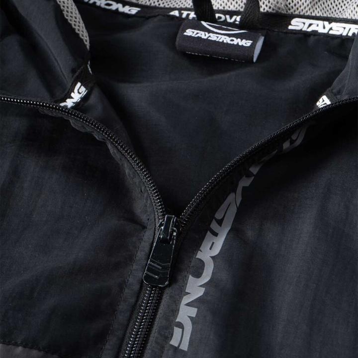 Actual product image Stay Strong Cut Off Verticle (L)