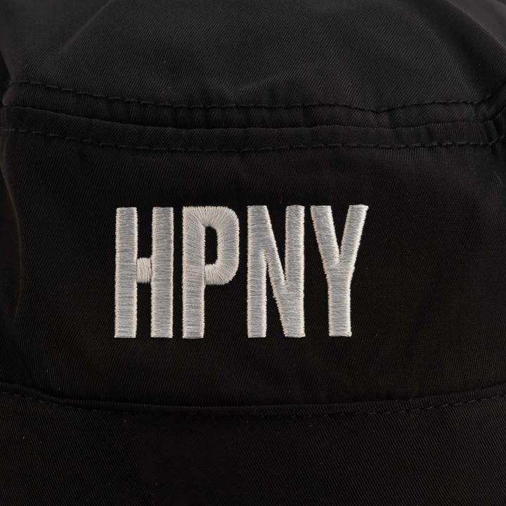 Immagine prodotto Heron Preston HPNY Cappello a Secchiello Ricamato (M)