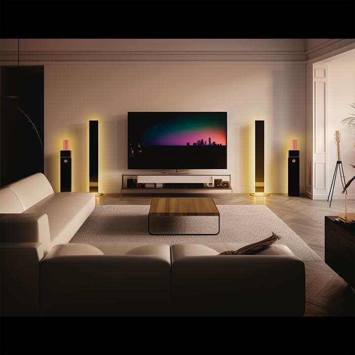 Produktbild Aqara T1 (RGBW, 200 cm, Outdoor, Indoor)