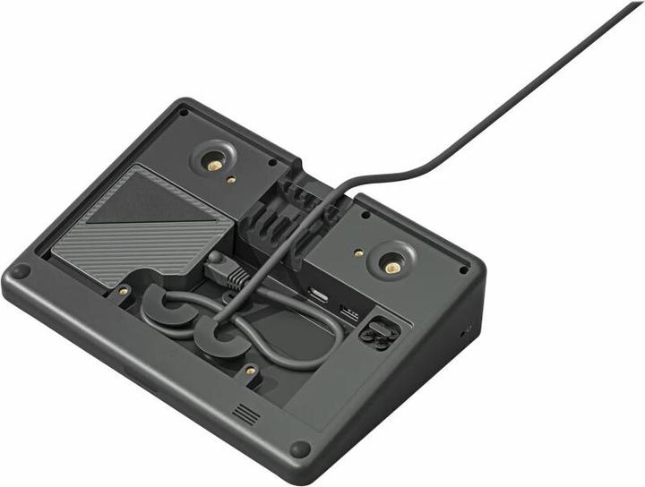 Actual product image Logitech Tap Bundle