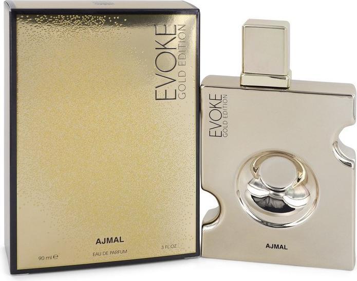 Ajmal Evoke Gold (Eau de Parfum, 90 ml)