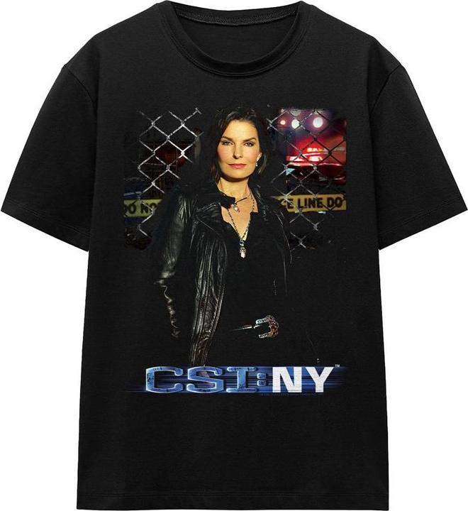 Csi: NY TShirt (L)