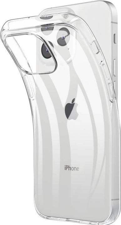Produktbild Cover-Discount Silikon Case (Apple iPhone 14 Pro)