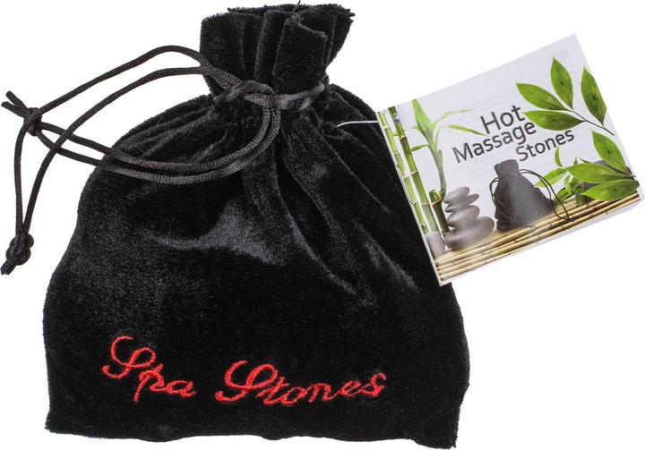 Produktbild Ootb Wellness Steine
