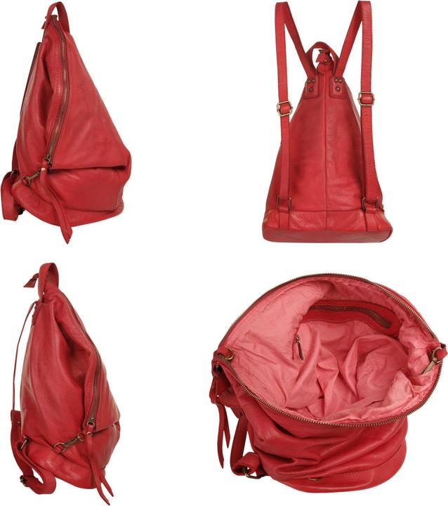 Image du produit Samantha Look Rucksack (6 l)