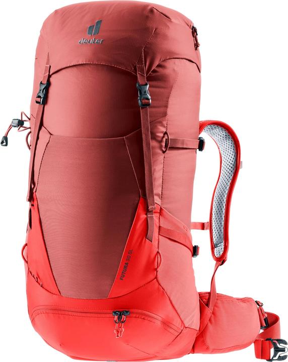 Actual product image Deuter Futura 30 (30 l)