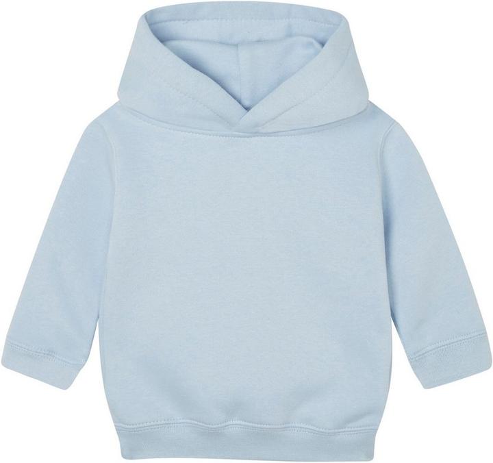 Immagine prodotto Babybugz Felpa con cappuccio Essential Baby (80)