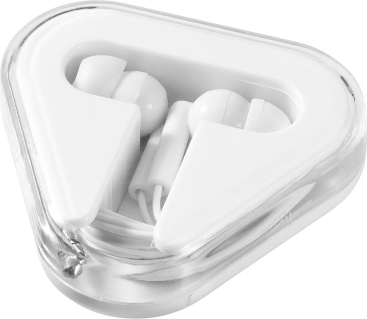 Actual product image Bullet Earphones Rebel (Wireless)