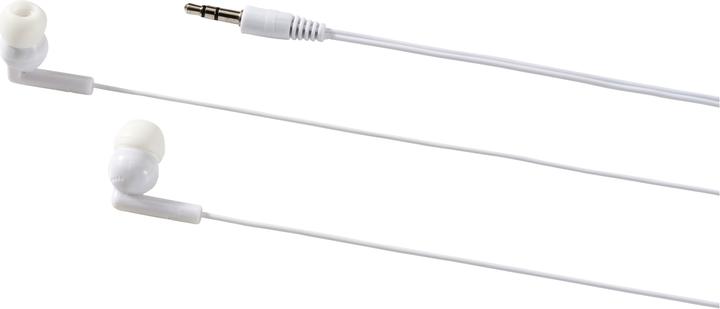 Actual product image Bullet Earphones Rebel (Wireless)