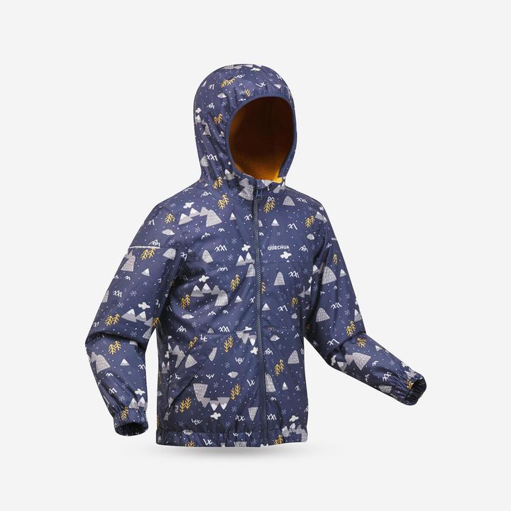 Immagine prodotto Quechua WARM SH100 (102)