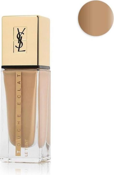 Actual product image Yves Saint Laurent Touche Éclat Le Teint Warm Beige BD25 (No. BD25 - Warm Beige)