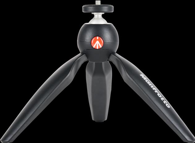 Produktbild Manfrotto Pixi II (Metall)