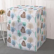 Produktbild Soler Hispania Waschmaschinenabdeckung vorne 62x56x84cm Confortim