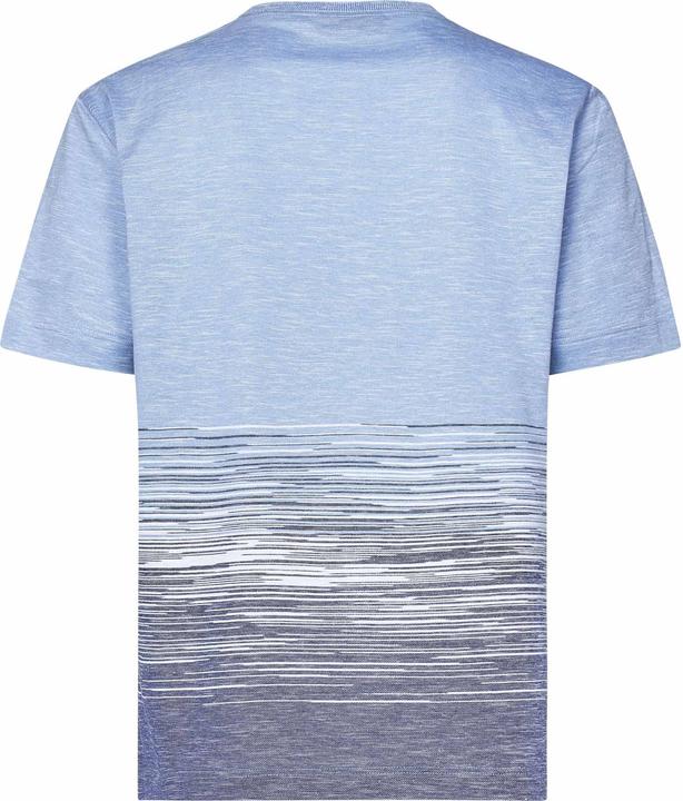 Image du produit Missoni T-shirts And Polos Blue (XL)