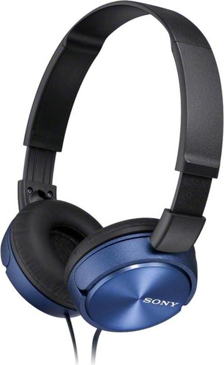 Image du produit Sony Mdr-Zx310ap (Filaire)