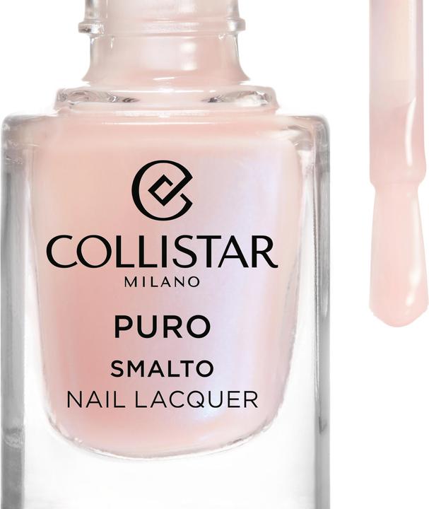 Immagine prodotto Collistar Puro Nail Lacquer n. 919 (919, Smalto)