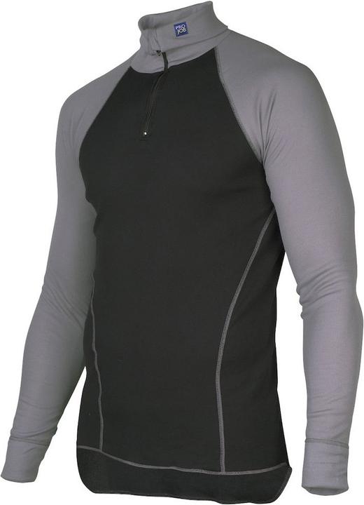 Actual product image Projob ThermoTop zip fastener (3XL)