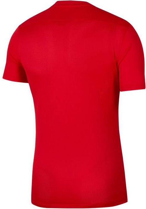 Image du produit Nike Park Vii Maillot Manches Courtes Enfants (XS)