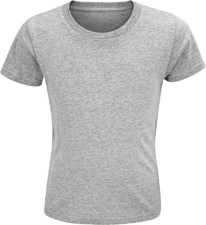Produktbild Sols Crusader TShirt Baumwolle aus biologischem Anbau (128)