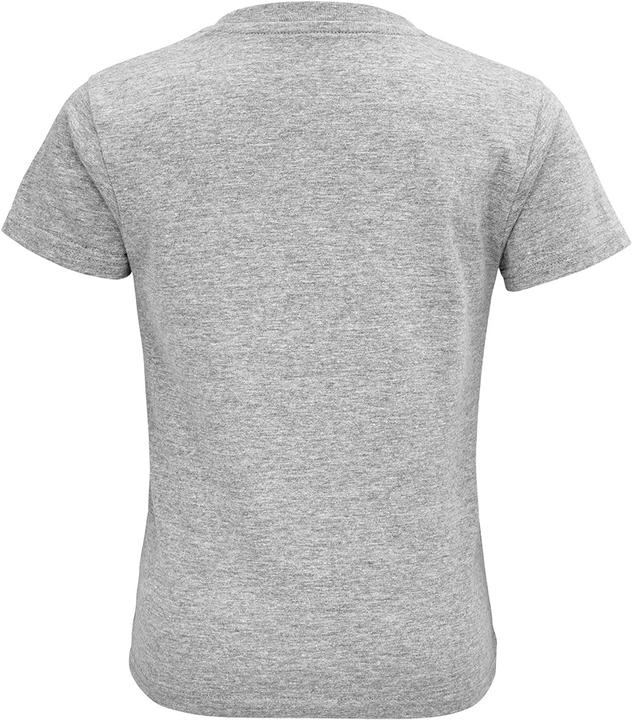 Produktbild Sols Crusader TShirt Baumwolle aus biologischem Anbau (128)