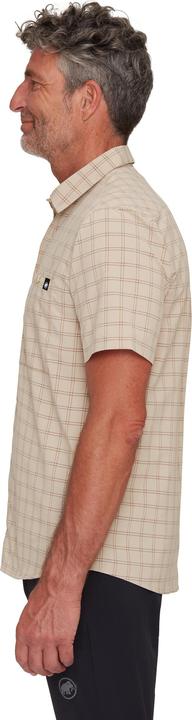 Immagine prodotto Mammut Camicia Lenni Uomo (S)