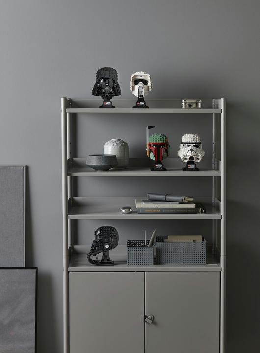 Immagine prodotto LEGO Casco da esploratore (75305, LEGO Star Wars)
