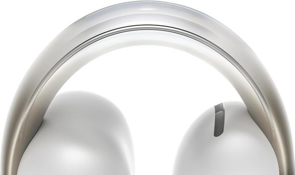 Immagine prodotto Anker Soundcore AeroClip white (32 h, Senza fili)