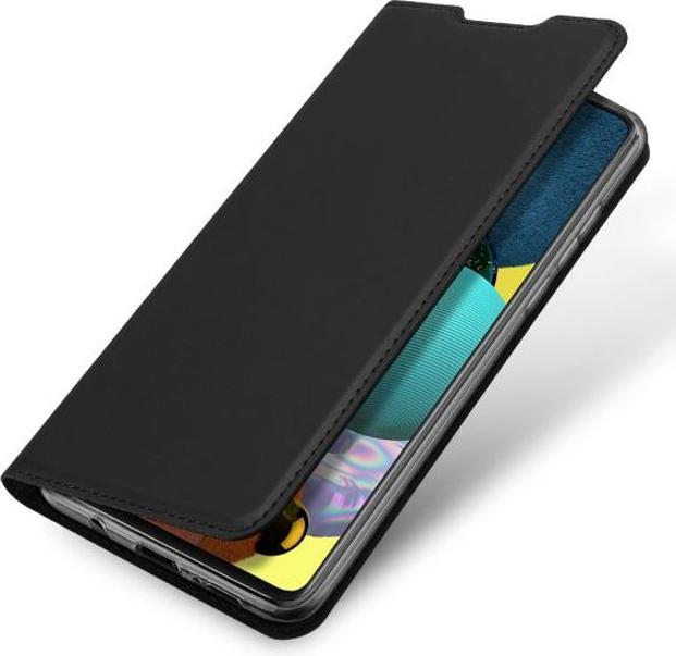 Image du produit Dux Ducis Couverture de livre de la série Skin Pro (Samsung Galaxy A51 5G)