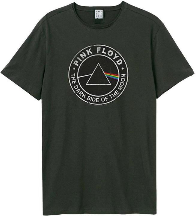 Amplified Dark Side Of The Moon Tshirt (XS)