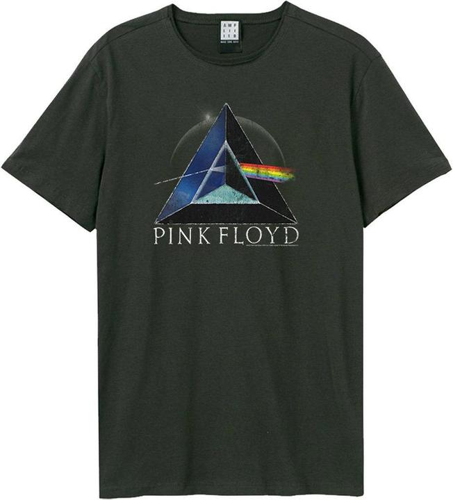 Amplified Keleidoscope Tshirt (3XL)
