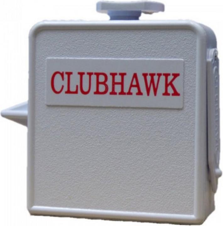 Pro-Hawk Massband Bowlsspiel Club