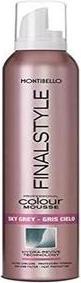 Image du produit Montibello Mousse de couleur EsFinalstyle Gris (320 ml) (320 ml, Mousse coiffante)