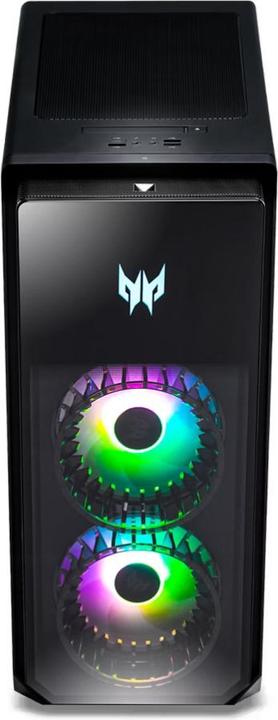 Actual product image Acer Predator Orion 7000 655 I9K2438GL gaming pc i9-14900KF | RTX 4090 | 64 GB | 2 TB (i9-14900KF, 64 GB, 1000 GB, GeForce RTX 4090)