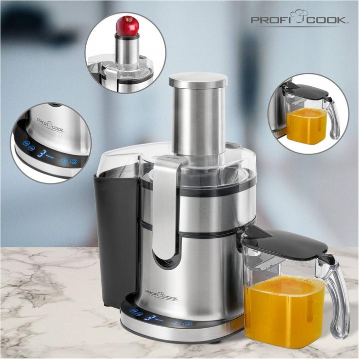 Produktbild Proficook Entsafter PC AE 1156