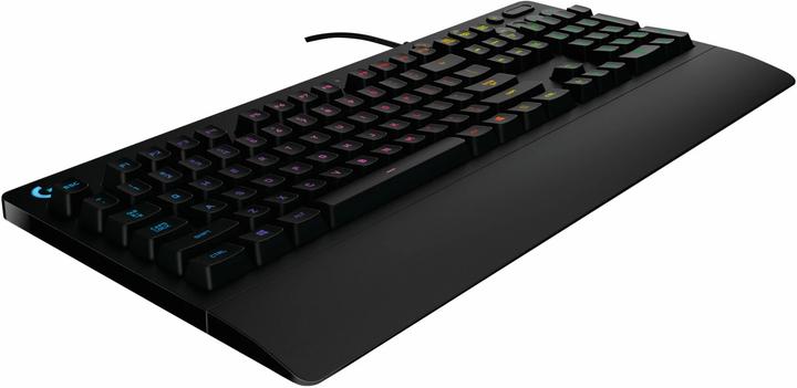 Actual product image Logitech G G213 Prodigy (US, Cable)