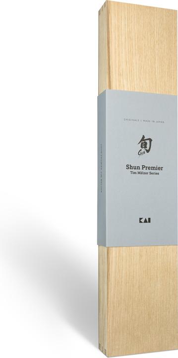 Actual product image Kai Shun Premier chef's knife (20 cm)