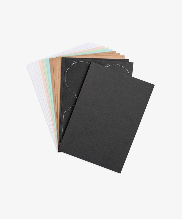 Actual product image Faber-Castell Handlettering gift set