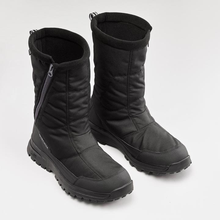 Actual product image Quechua SH100 (40)