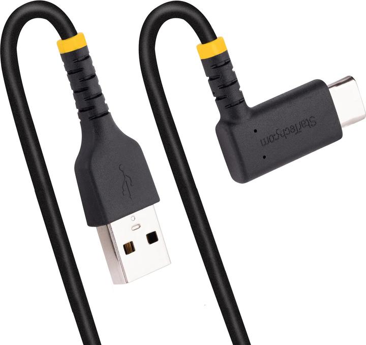 Immagine prodotto StarTech USB A - USB Tipo C (0.30 m, USB 2.0)