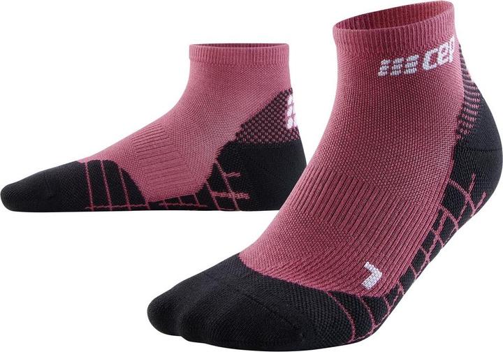 Actual product image Cep Women's Ultralight Socks Low Cut V3 (40 - 43)