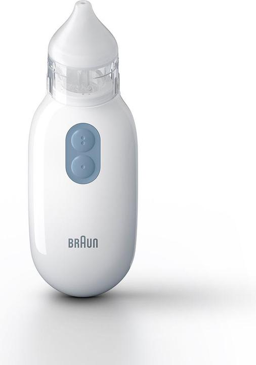Braun BNA 100