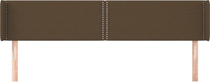 Actual product image VidaXL Maralda (183 x 16 x 88 cm)