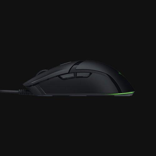 Actual product image Razer Cobra (Cable)