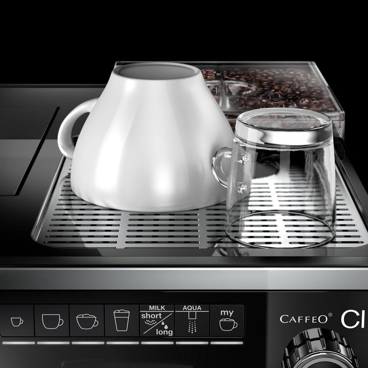 Image du produit Melitta Caffeo CI